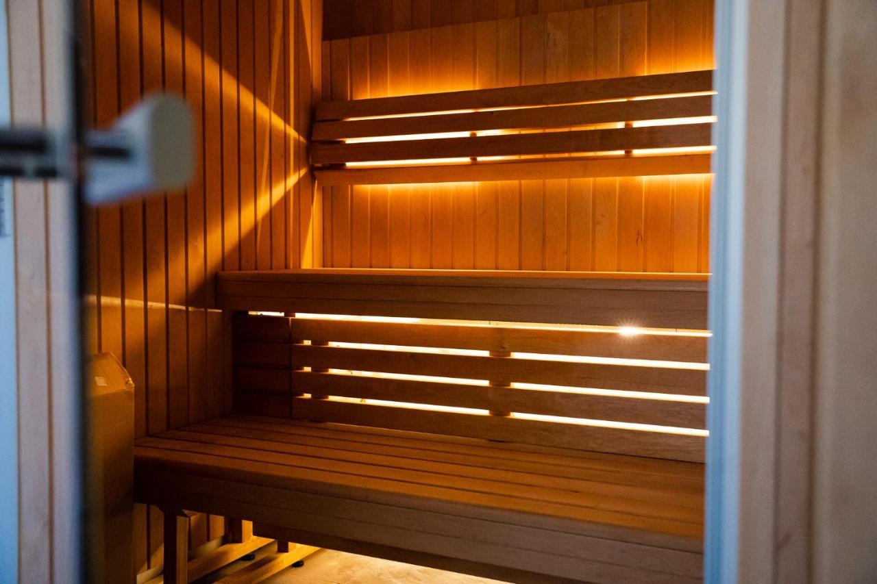 L'Invitation Au Voyage - Hotel & Spa オンフルール エクステリア 写真